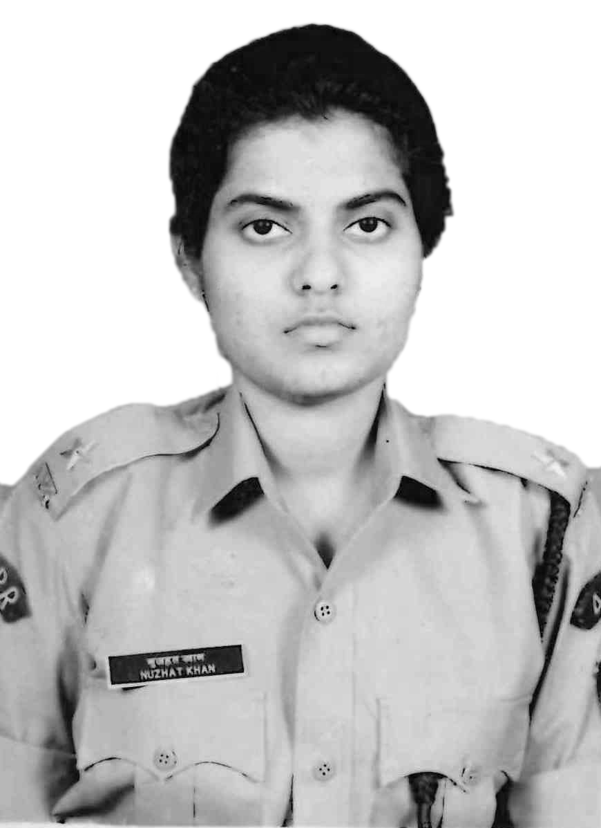 Khan Nuzhat Khan Nuzhat